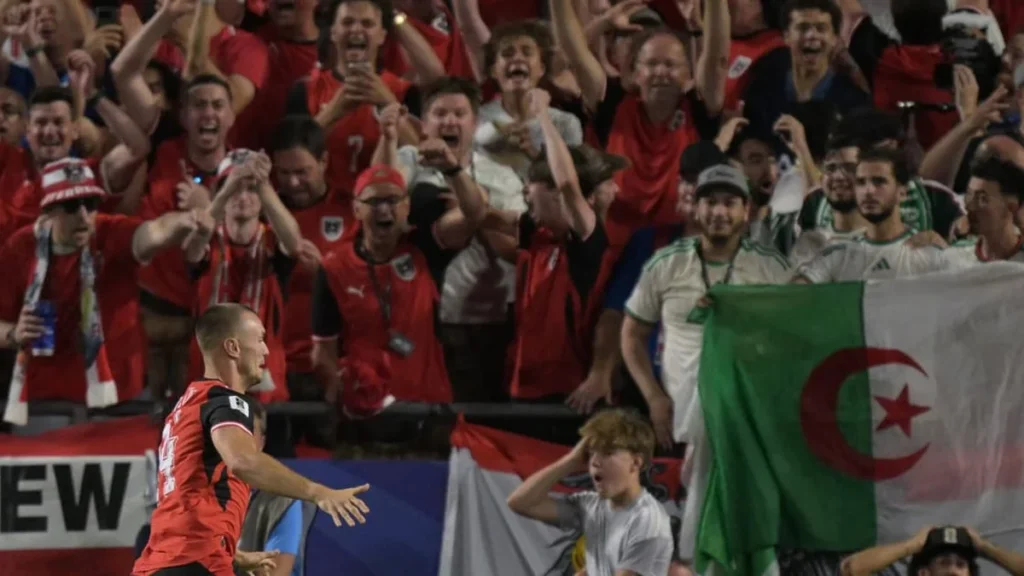 Copa do Mundo 2026: Irã sofre eliminação nos acréscimos e Messi brilha novamente
