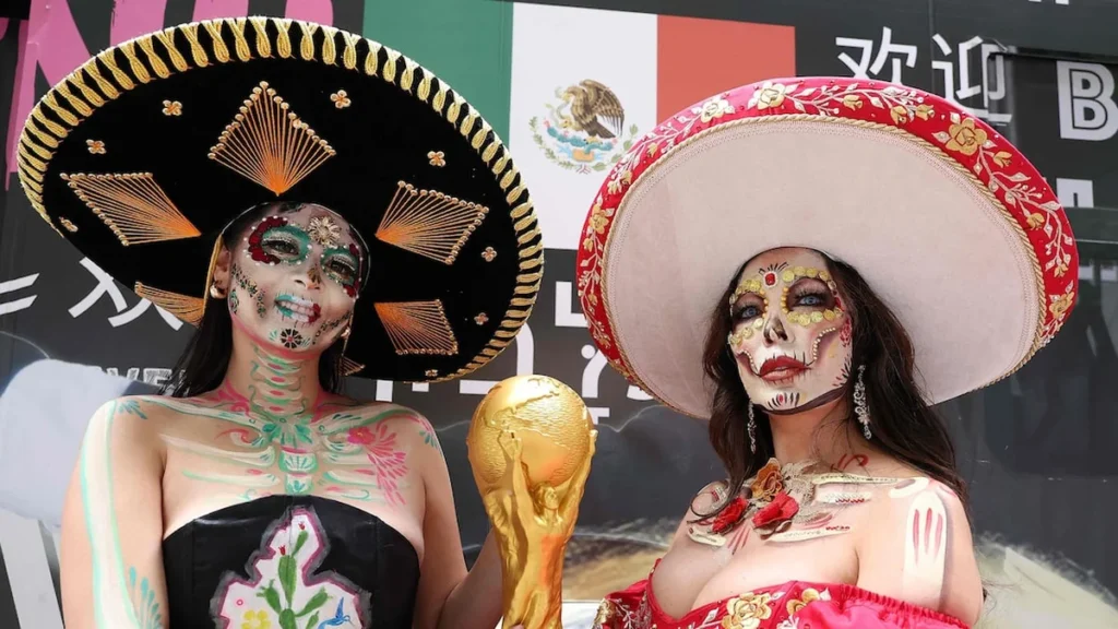 A Maior Copa do Mundo da História Começa em Meio a Polêmicas e Desafios A Maior Copa do Mundo da História Começa em Meio a Polêmicas e Desafios