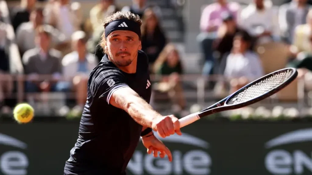 Alexander Zverev e a Busca pelo Primeiro Grand Slam: Conheça Seus Títulos e Desafios Alexander Zverev e a Busca pelo Primeiro Grand Slam: Conheça Seus Títulos e Desafios
