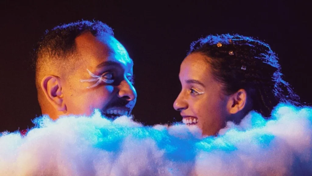 6ª Mostra MOVE reúne grupos de teatro do Paraná com espetáculos para todas as idades