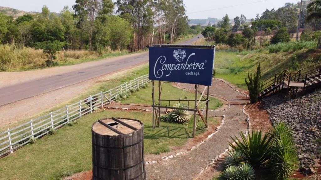 Rota dos Destilados do Paraná: Descubra o Mapa Turístico Renovado no Vale do Ivaí