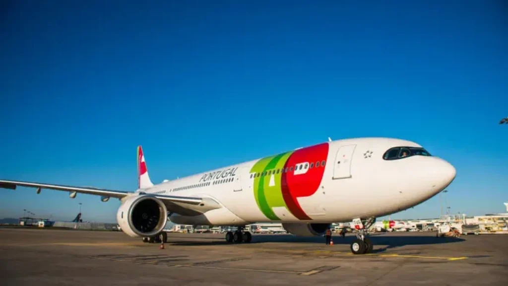Primeiro voo direto da Europa ao Paraná estreia em julho com novidades para o turismo