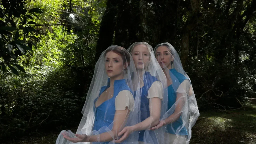 GiselleS estreia no Guaíra: semana cultural do Paraná com dança, música e exposições GiselleS estreia no Guaíra: semana cultural do Paraná com dança, música e exposições