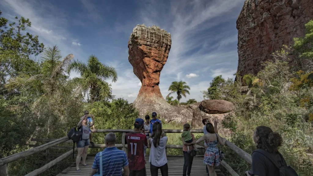 Paraná se destaca em evento com 400 agentes de turismo em Fortaleza Paraná se destaca em evento com 400 agentes de turismo em Fortaleza