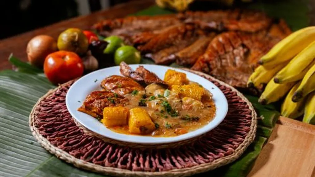 Festival de Gastronomia Caiçara em Pontal do Paraná destaca a Cambira, patrimônio cultural do litora