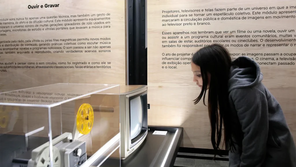 MIS-PR inaugura museu satélite em Tunas do Paraná e amplia acesso ao patrimônio cultural