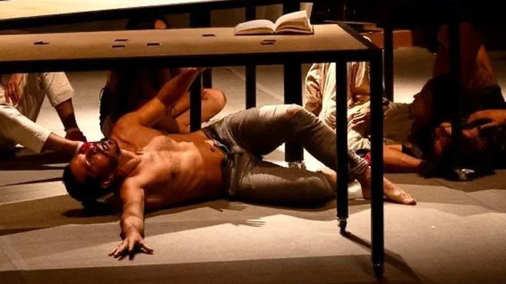 Oficina Corpo Expressivo em Curitiba une arte, corpo e movimento em dois dias intensivos Oficina Corpo Expressivo em Curitiba une arte, corpo e movimento em dois dias intensivos