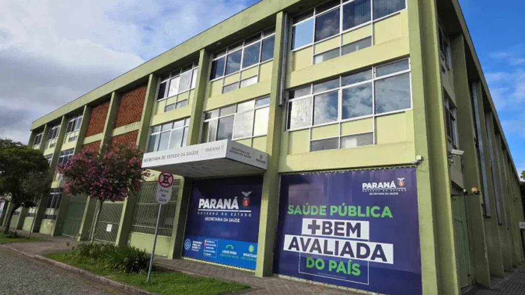 Classificação Definitiva do Concurso da Secretaria da Saúde do Paraná é Divulgada