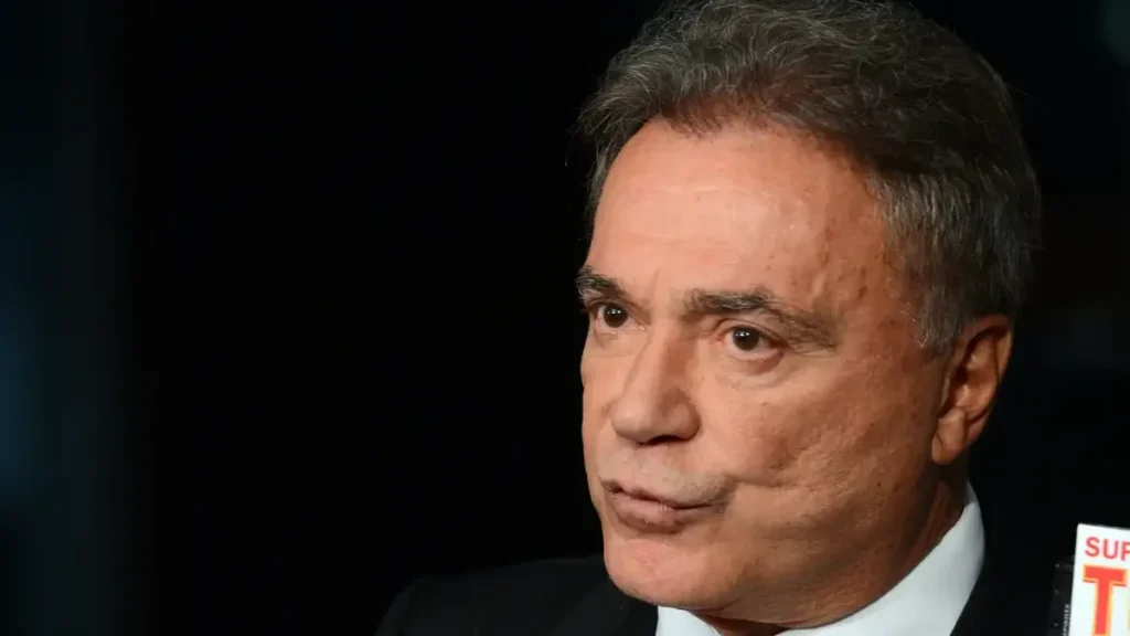 Alvaro Dias lidera com folga a corrida ao Senado no Paraná