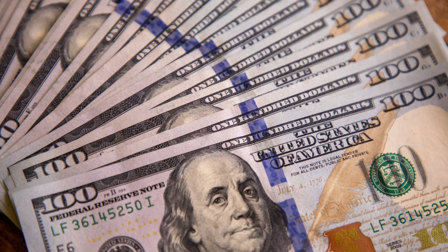 Brasil registra maior entrada de dólares no primeiro semestre desde 2018