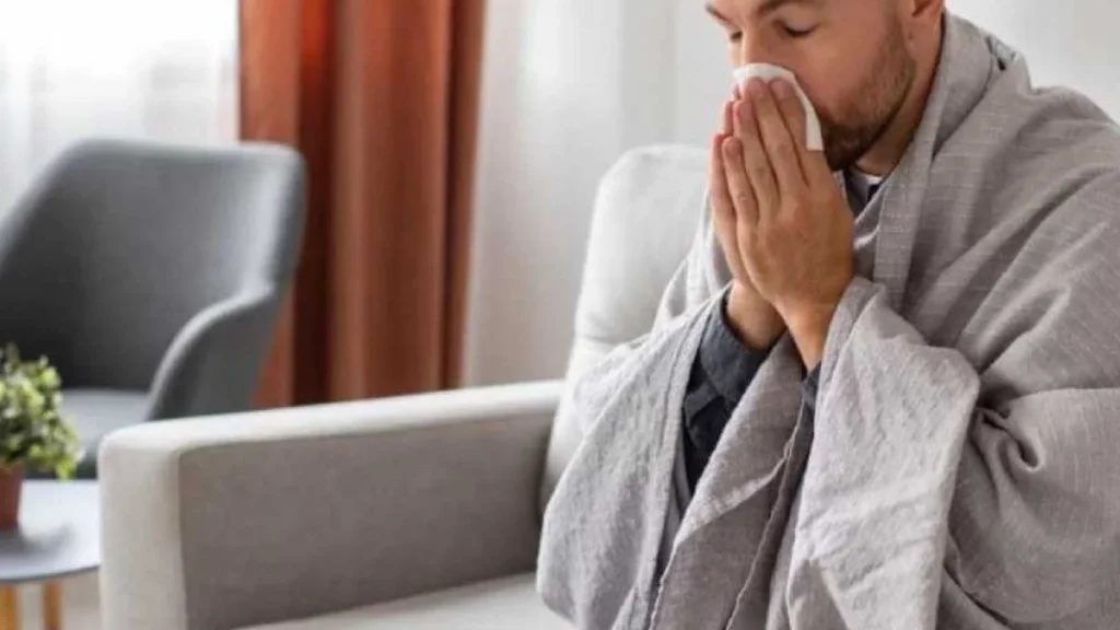 Como Proteger Sua Saúde Durante o Tempo Seco e Baixa Umidade Como Proteger Sua Saúde Durante o Tempo Seco e Baixa Umidade