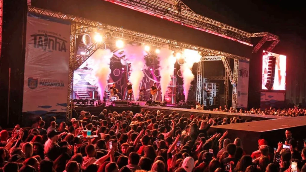 Eventos no Paraná em Julho: Programação Completa de Festas, Festivais e Atrações Culturais Eventos no Paraná em Julho: Programação Completa de Festas, Festivais e Atrações Culturais