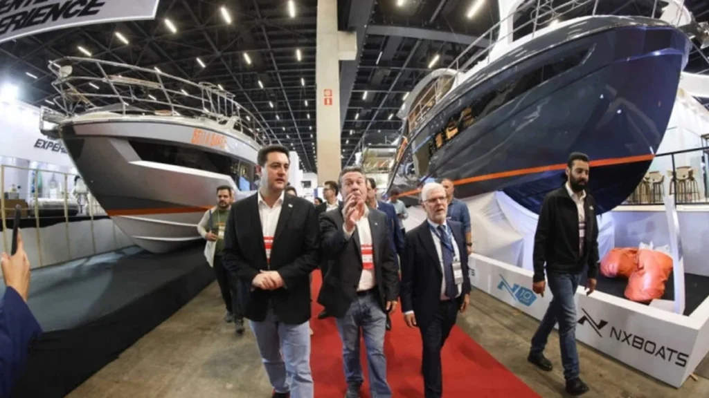 Canal do Varadouro: Como a Narrativa Evoluiu do Turismo Náutico ao Turismo Comunitário