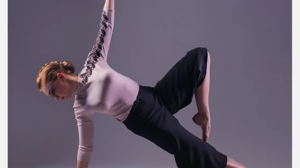 Mostra do Laboratório Cultural de Dança: Celebração da Arte e Movimento no Sesc Paraná