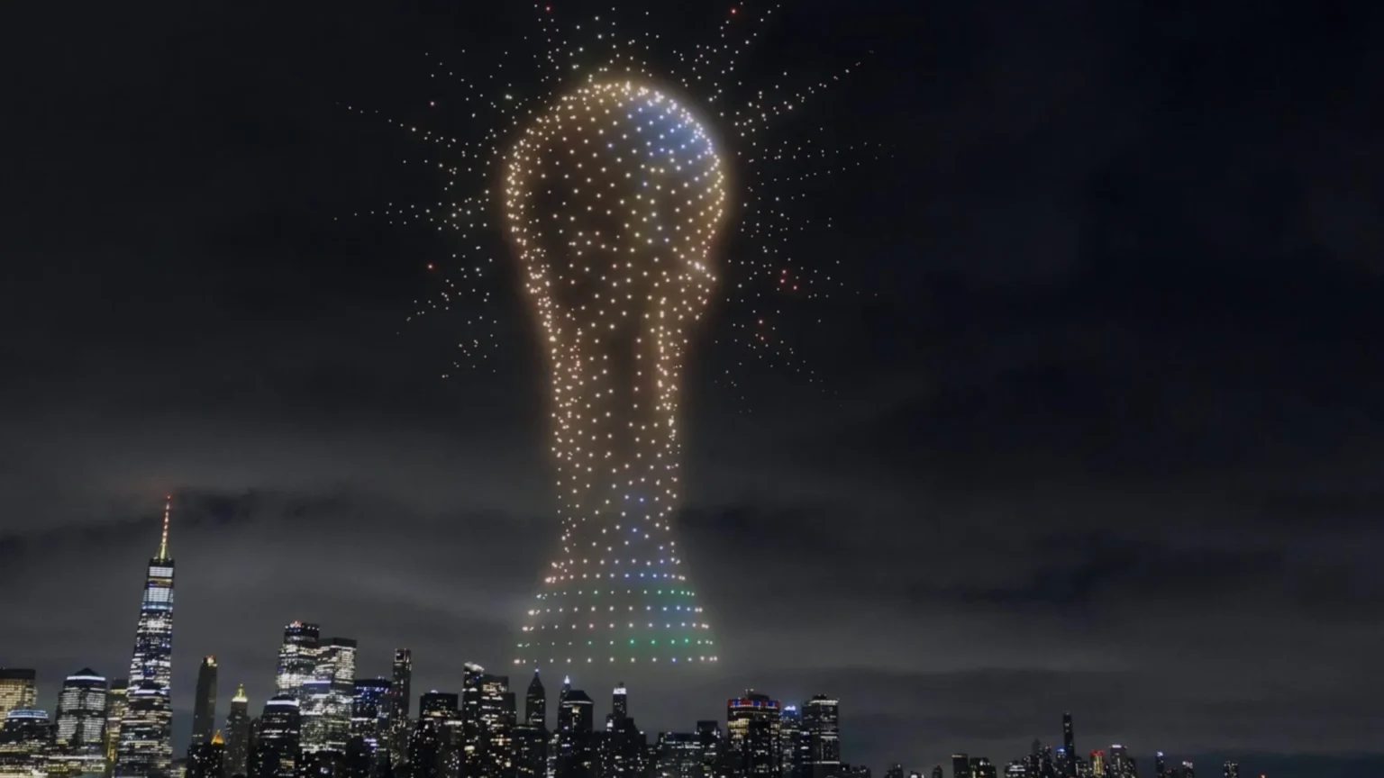 Copa 2026 pode ser a mais poluente da história: entenda os desafios ambientais do torneio Copa 2026 pode ser a mais poluente da história: entenda os desafios ambientais do torneio