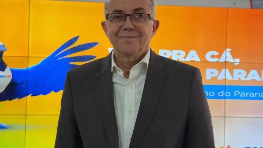 Entrevista com o secretário de Turismo Luciano Bartolomeu: A conexão entre turismo e gastronomia no