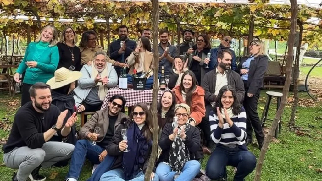 Evento em Curitiba lança conceito inovador FORTRIP para promover turismo gastronômico