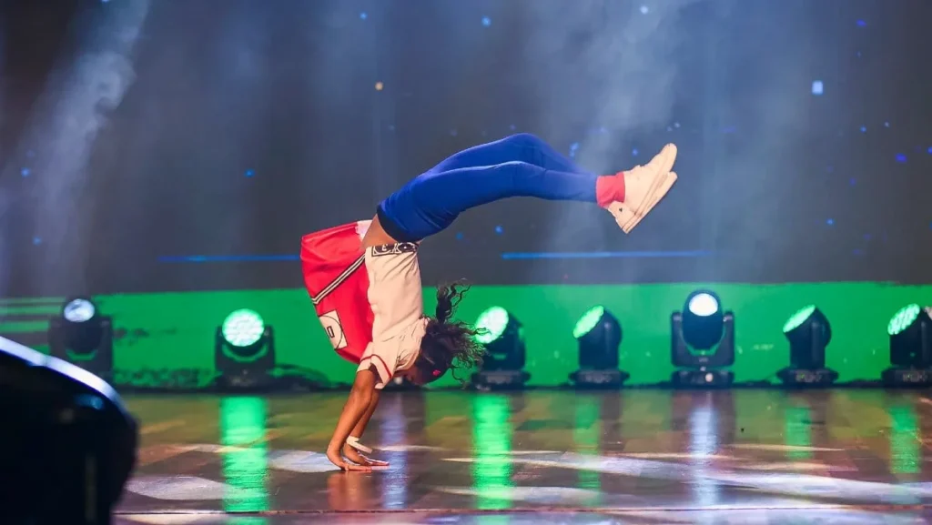 Festival de Hip Hop em Curitiba reúne batalhas intensas e atrações internacionais Festival de Hip Hop em Curitiba reúne batalhas intensas e atrações internacionais