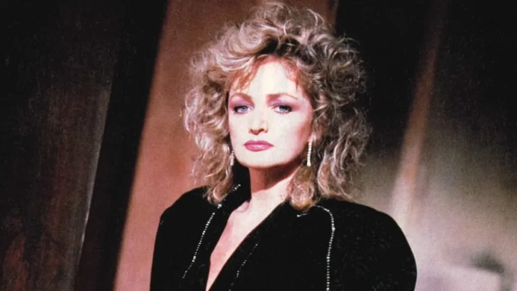 Morre Bonnie Tyler, ícone da música pop com ‘Total Eclipse of the Heart’, aos 75 anos