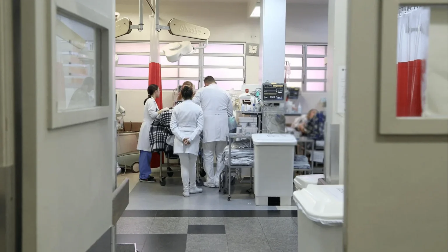 Curitiba recebe R$44 milhões para reforçar saúde pública em média e alta complexidade