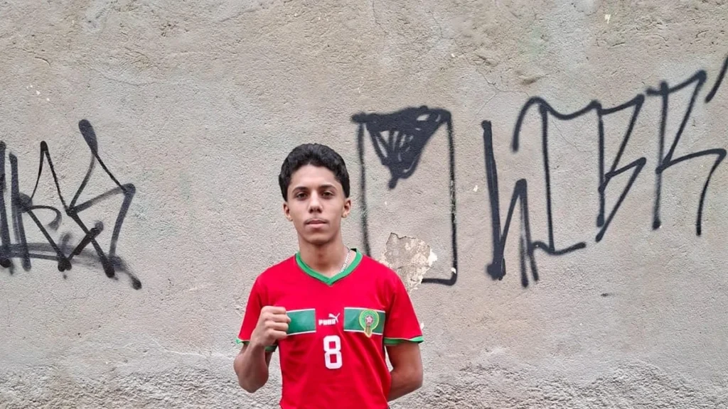 Clima de Copa une estrangeiros em São Paulo e revela diversidade cultural Clima de Copa une estrangeiros em São Paulo e revela diversidade cultural