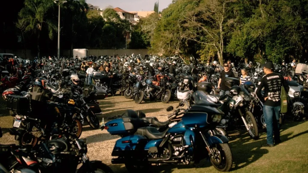 Motorcycle Fest 2026: A Celebração da Cultura da Moto em Curitiba