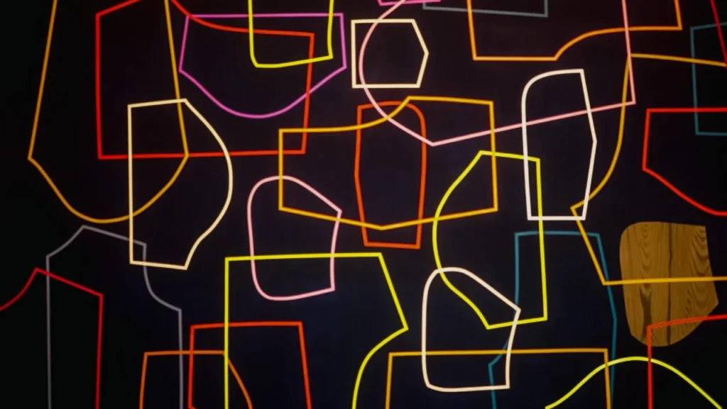 Bienal de Curitiba revela poéticas da memória em exposição no MON Bienal de Curitiba revela poéticas da memória em exposição no MON