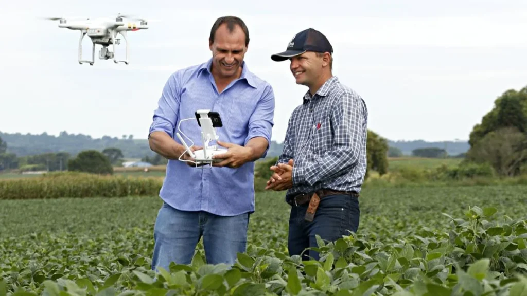 Como startups do Paraná revolucionam o agronegócio com inovação tecnológica Como startups do Paraná revolucionam o agronegócio com inovação tecnológica