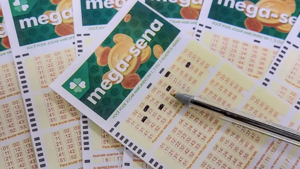 Mega-Sena 3036: Aposta no Piauí conquista prêmio de mais de R$ 28 mil