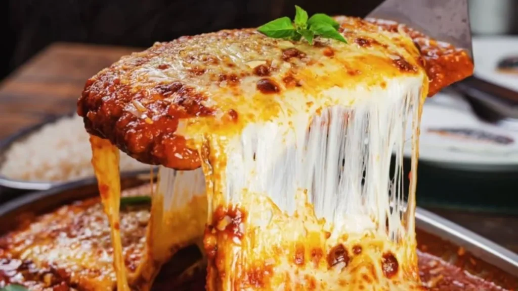 Parmegiana em Curitiba: 5 Restaurantes para Saborear Essa Delícia com Variedade e Tradição Parmegiana em Curitiba: 5 Restaurantes para Saborear Essa Delícia com Variedade e Tradição