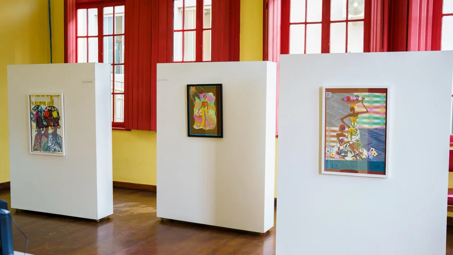 Colombo inicia Julho das Pretas com exposições e atividades gratuitas em valorização à cultura negra