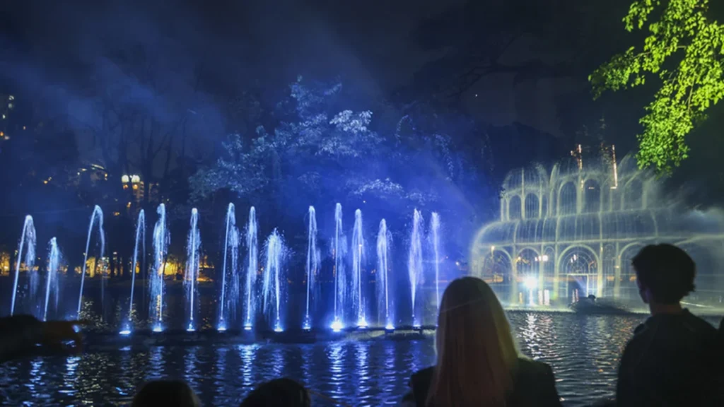 Curitiba oferece fim de semana com cultura, lazer e atrações gratuitas para todos os públicos Curitiba oferece fim de semana com cultura, lazer e atrações gratuitas para todos os públicos