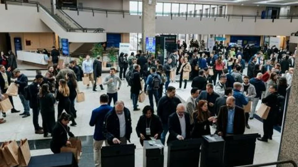 Curitiba Reúne Líderes para Debater Competitividade na Mobilidade Brasileira
