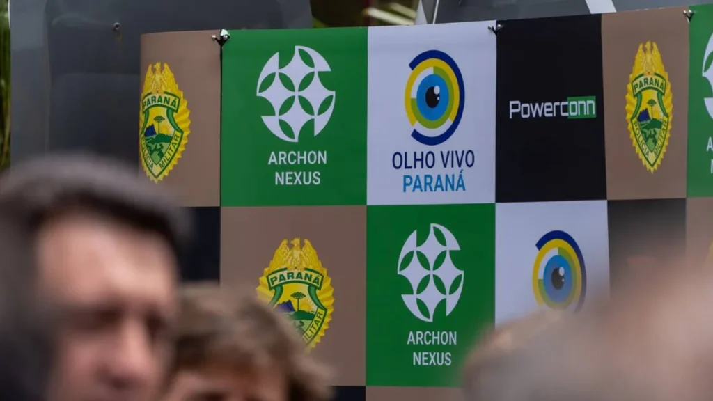 Como a IA Revoluciona a Segurança no Paraná com 780 Crimes Solucionados Como a IA Revoluciona a Segurança no Paraná com 780 Crimes Solucionados