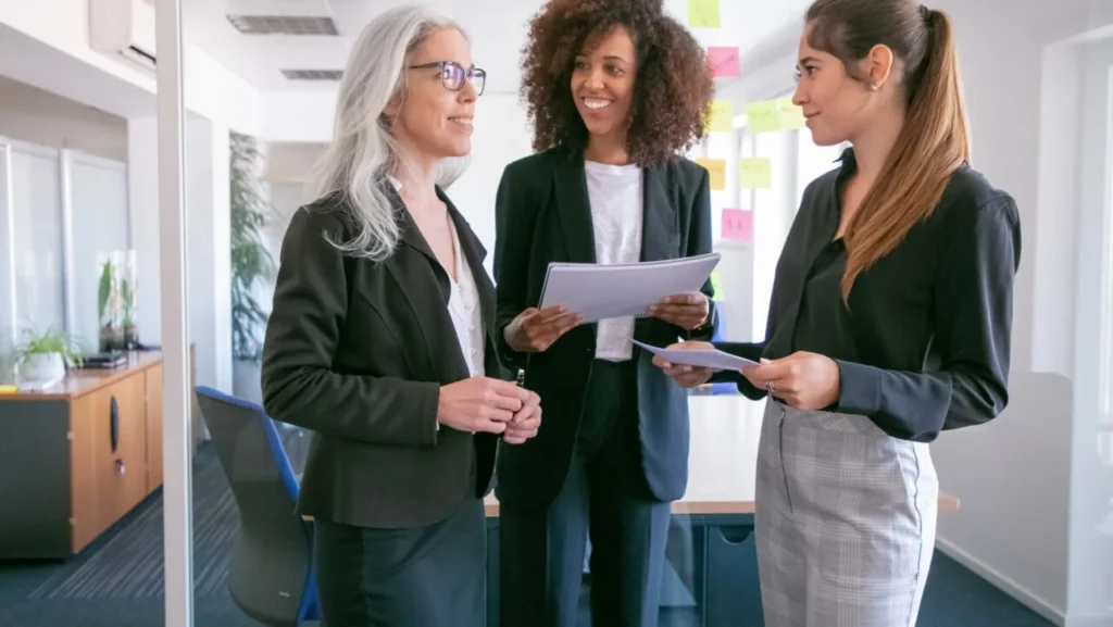 Paraná destaca-se como quarto estado com maior número de CEOs mulheres no Brasil
