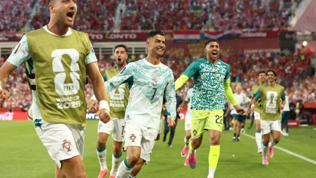 Portugal x Espanha: confronto decisivo nas oitavas da Copa do Mundo Portugal x Espanha: confronto decisivo nas oitavas da Copa do Mundo