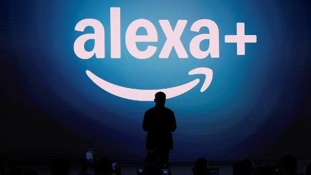 Alexa+ versus ChatGPT: O Desafio da Assistente da Amazon para Acompanhar a IA da OpenAI