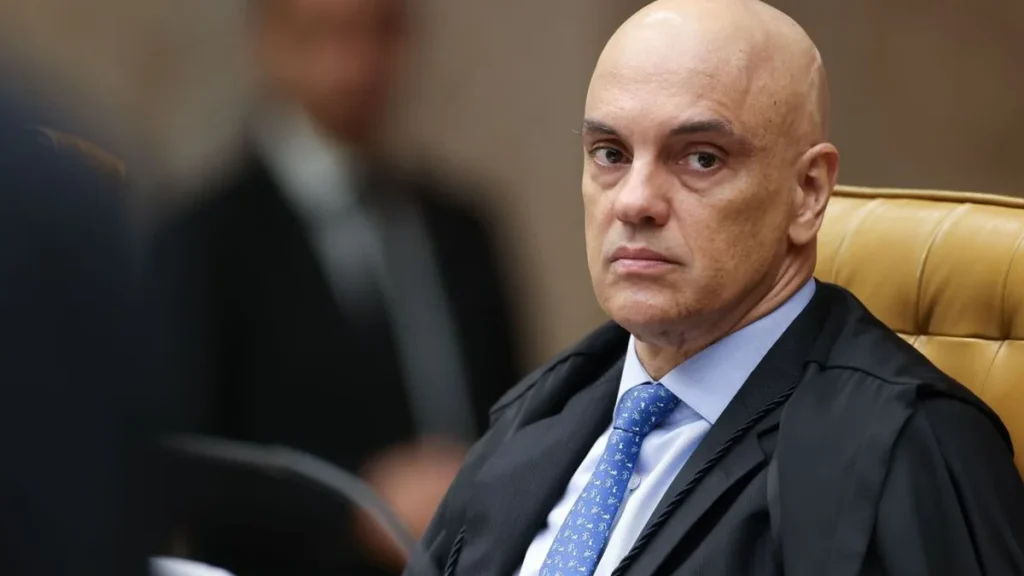 Rumble e Trump Media pressionam Justiça dos EUA contra ação de Moraes