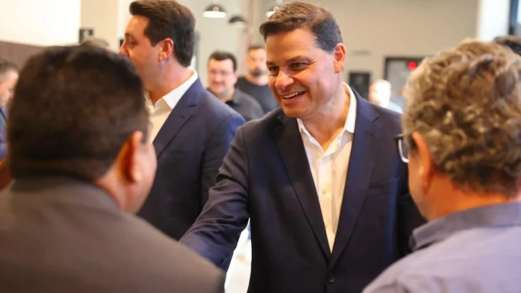 Como os Investimentos em Infraestrutura Podem Impulsionar o Paraná à 3ª Economia do Brasil