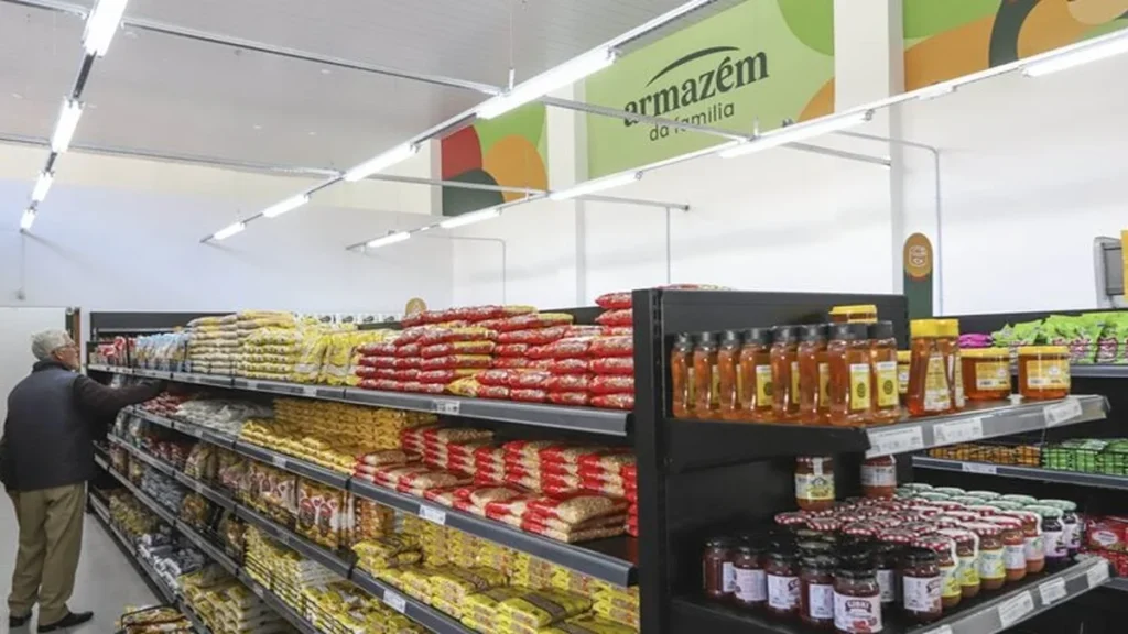 Semana da Economia em Curitiba: Produtos Essenciais com Descontos para Aliviar o Orçamento Familiar Semana da Economia em Curitiba: Produtos Essenciais com Descontos para Aliviar o Orçamento Familiar