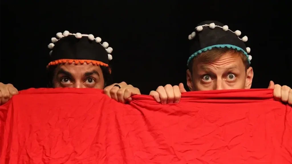 Sesi Cultura leva teatro, música e oficinas gratuitas a cidades do Paraná em agosto