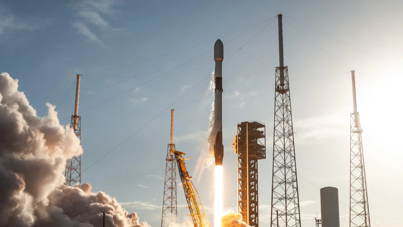 SpaceX prepara 13º teste da Starship com satélites Starlink e ajustes importantes