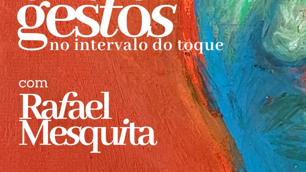 Entre um café e uma obra de arte: conheça o Mezza Mezzo do Café Cultura em Curitiba