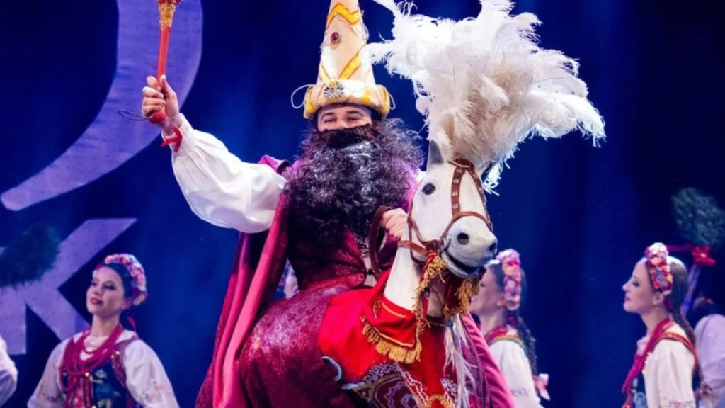 Festival Folclórico em Curitiba: Últimos Espetáculos Celebram a Diversidade Cultural